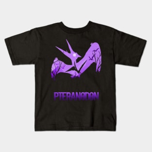 Pteranodon V2 Kids T-Shirt